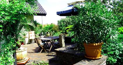 Gdansk close, right in nature