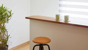 Casa (Private Vacation Home) | Café o cafetera