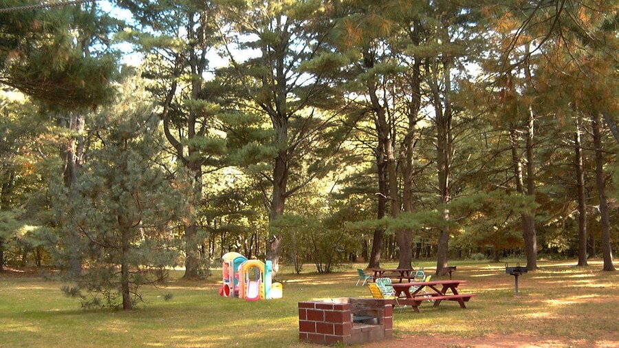 Catskill Motor Court Motel