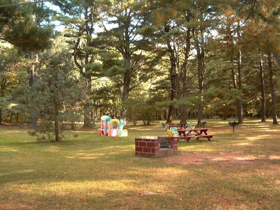 Catskill Motor Court Motel
