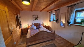 1 Schlafzimmer, Internetzugang, Bettwäsche