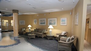 Lobby - Studios in Daytona Beach (Daytona Beach)