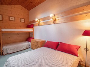 2 habitaciones y wifi gratis 