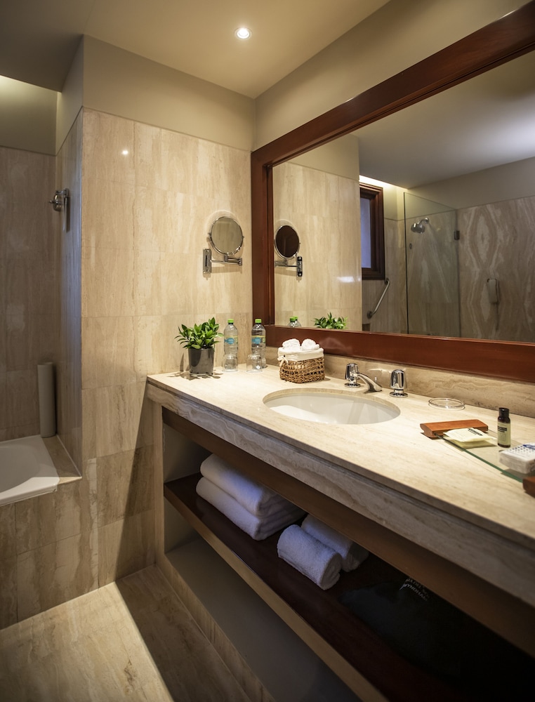 Wyndham Costa del Sol Arequipa by null