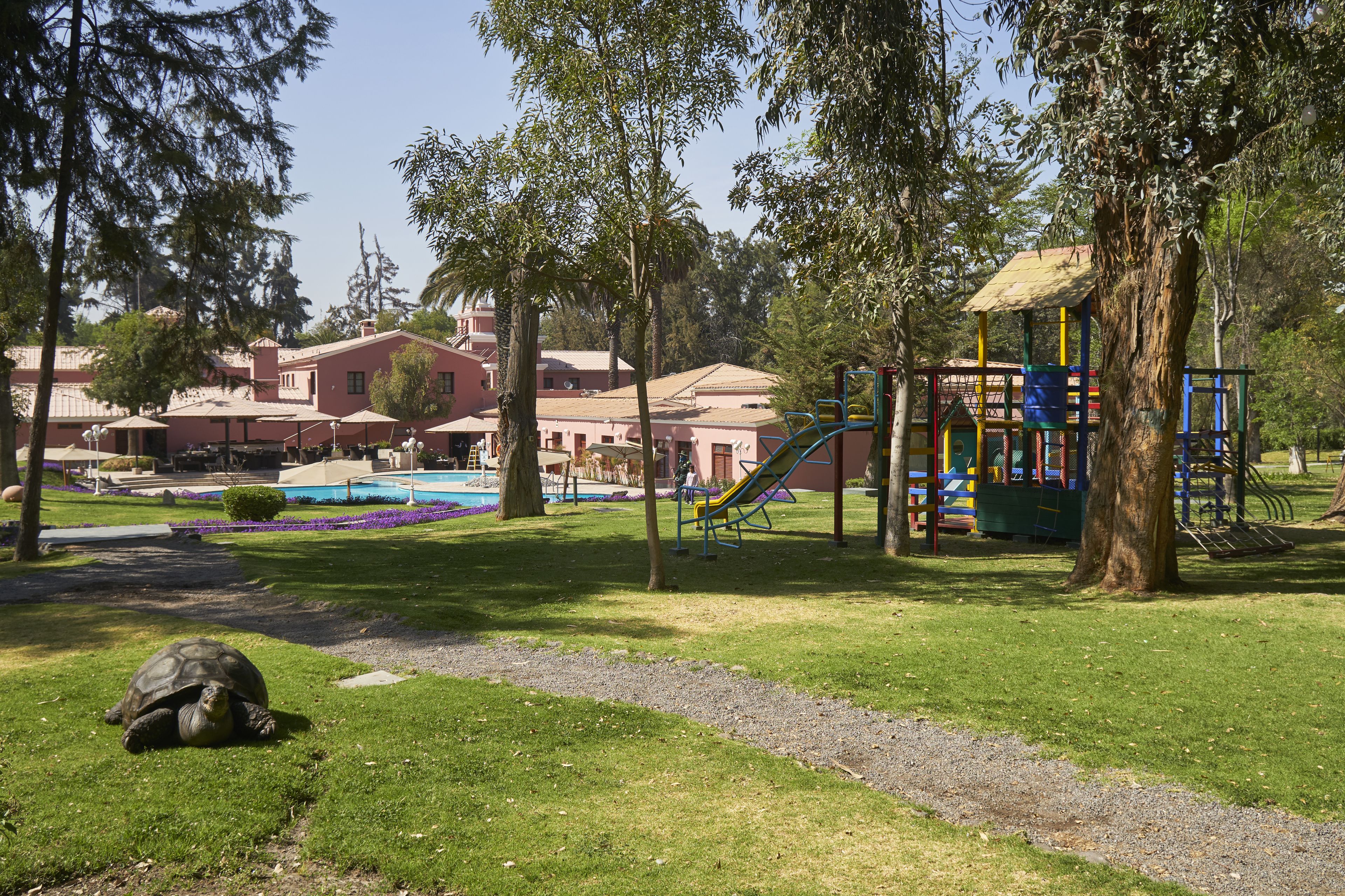 Foto - Wyndham Costa del Sol Arequipa