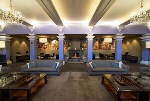 Lobby - Wyndham Costa del Sol Arequipa (Arequipa)