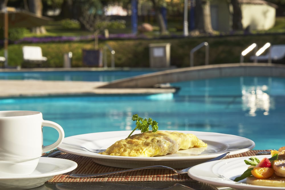 Wyndham Costa del Sol Arequipa by null