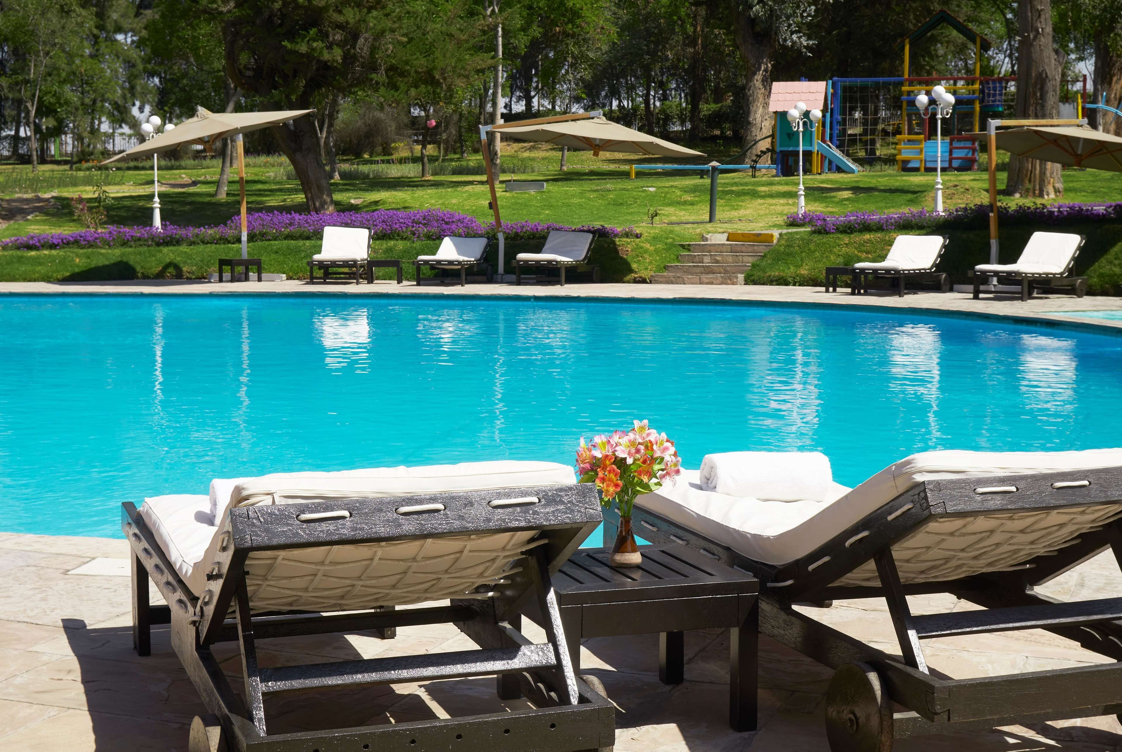 Wyndham Costa del Sol Arequipa in Arequipa, Peru