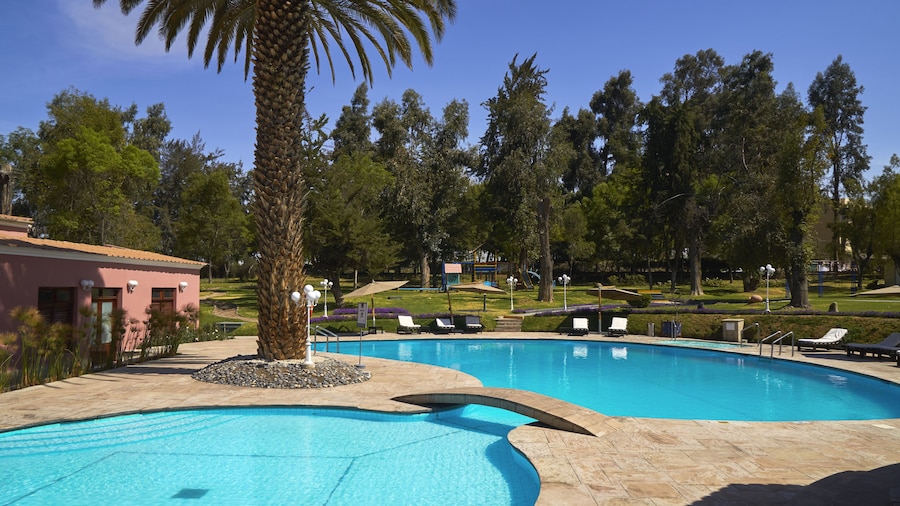 Wyndham Costa del Sol Arequipa
