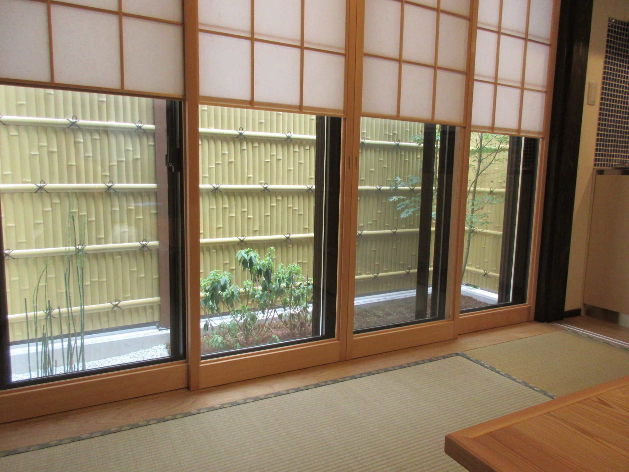 Family Room, Momijian I | View from room
