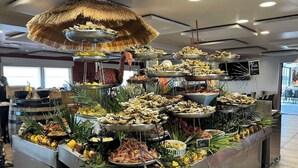 用餐