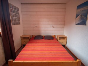 2 chambres