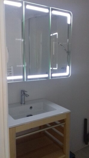 Kylpyamme, vessapaperi