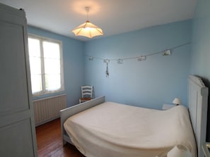 2 chambres