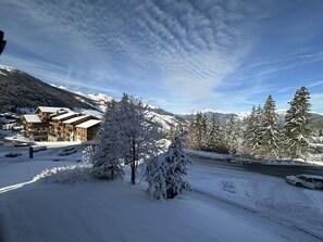 Miscellaneous - Cozy studio 80m from lifts and 100m from shops in Valmorel (Valmorel)