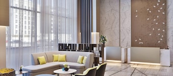 Courtyard by Marriott Al Barsha, Dubai