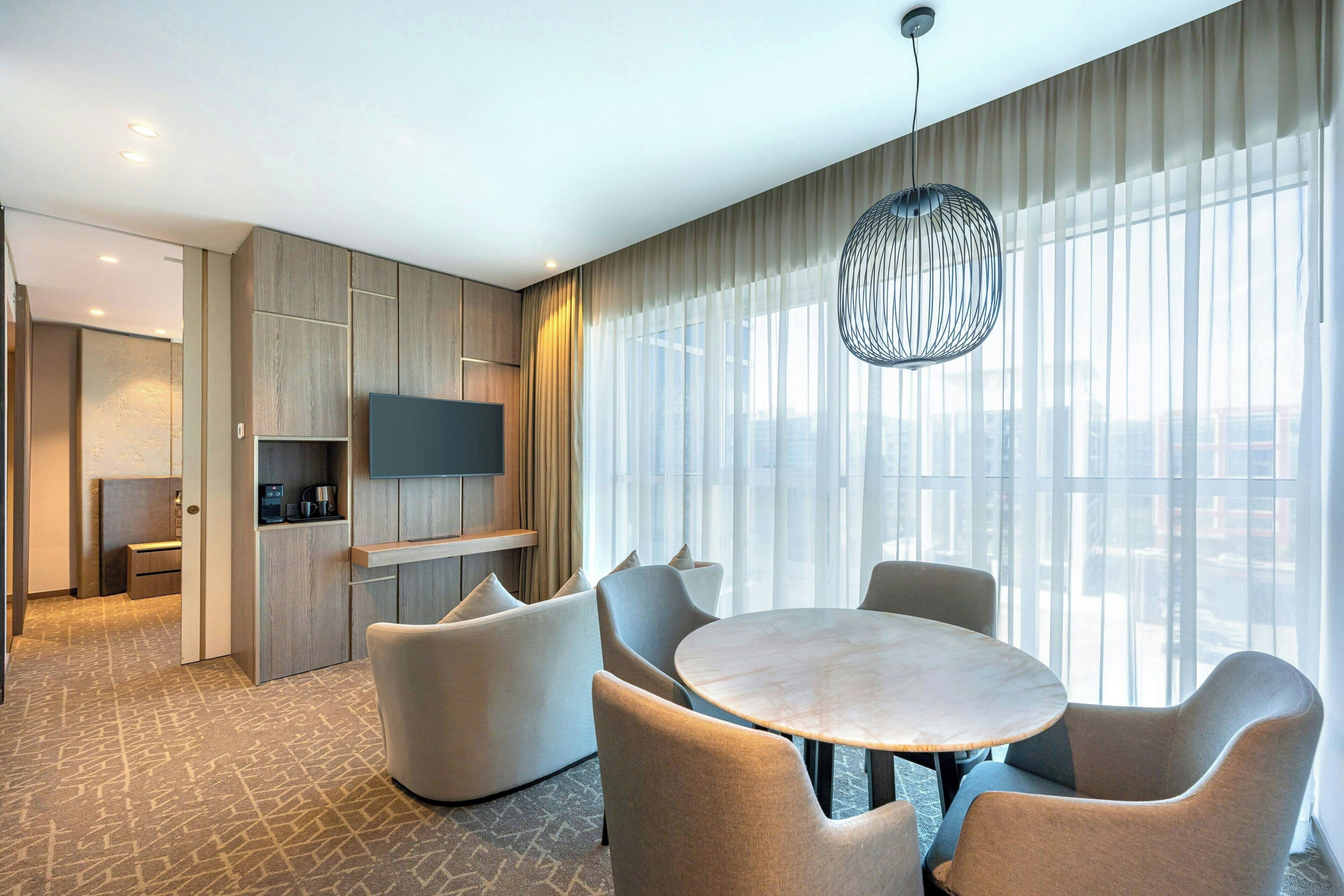 Photo - Courtyard by Marriott Dubai, Al Barsha