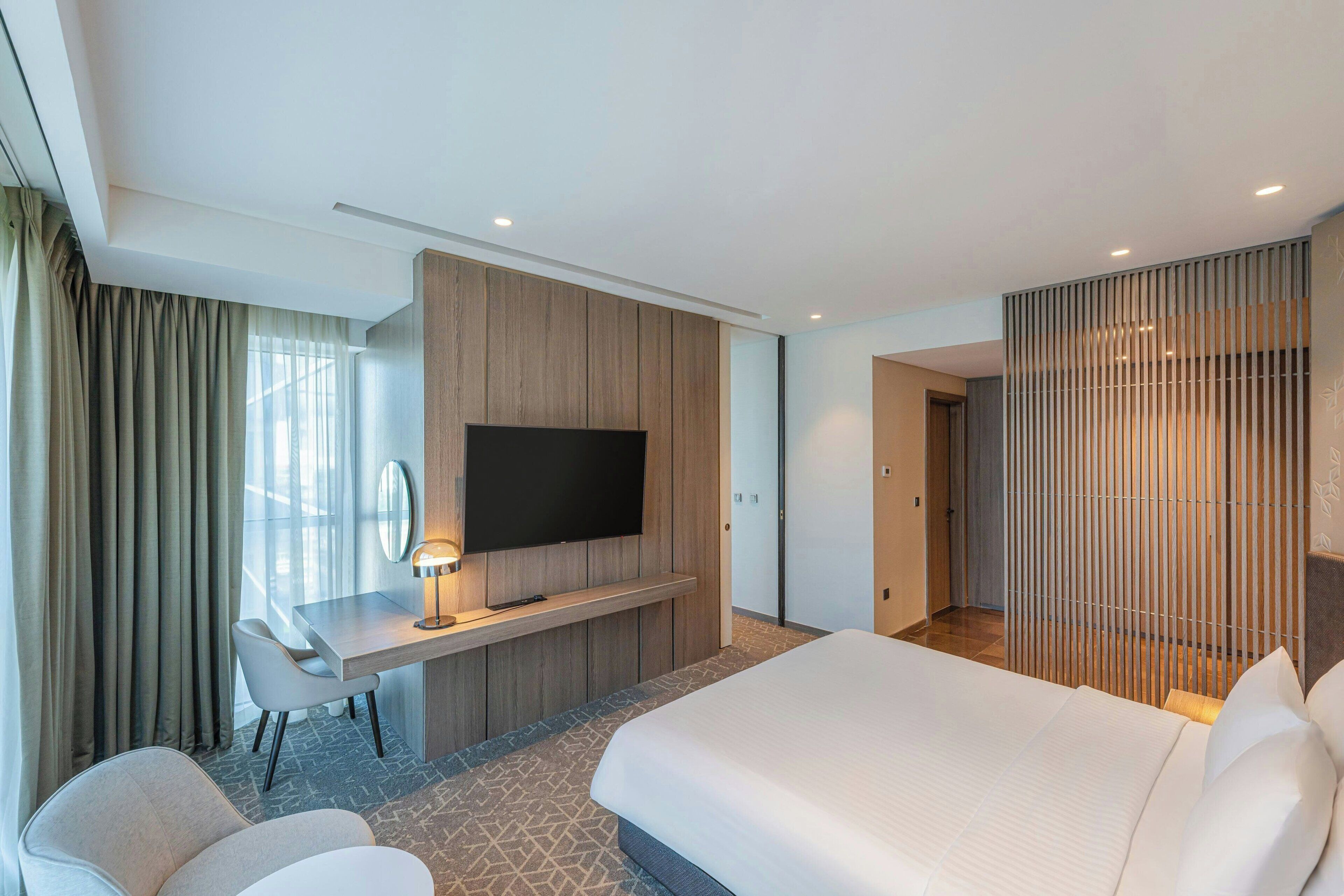 Photo - Courtyard by Marriott Dubai, Al Barsha