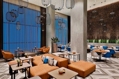 Courtyard by Marriott Al Barsha, Dubai