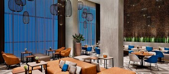 Courtyard by Marriott Al Barsha, Dubai