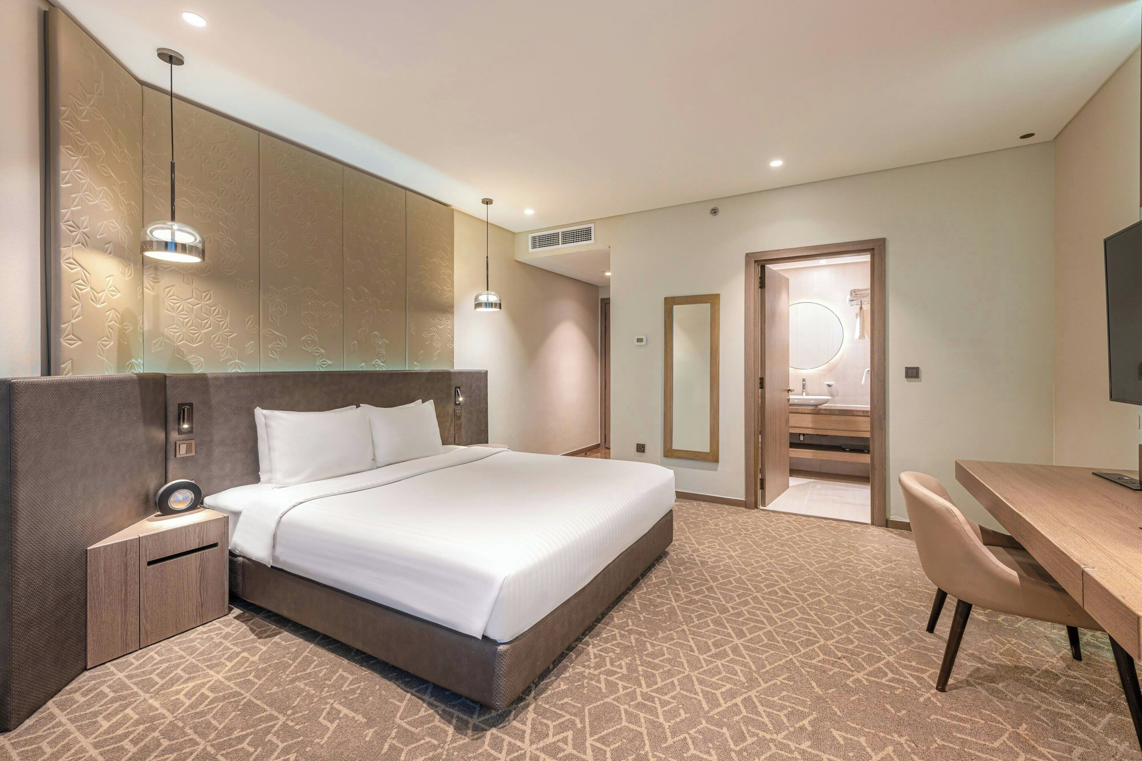 Photo - Courtyard by Marriott Dubai, Al Barsha
