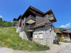 Exterieur