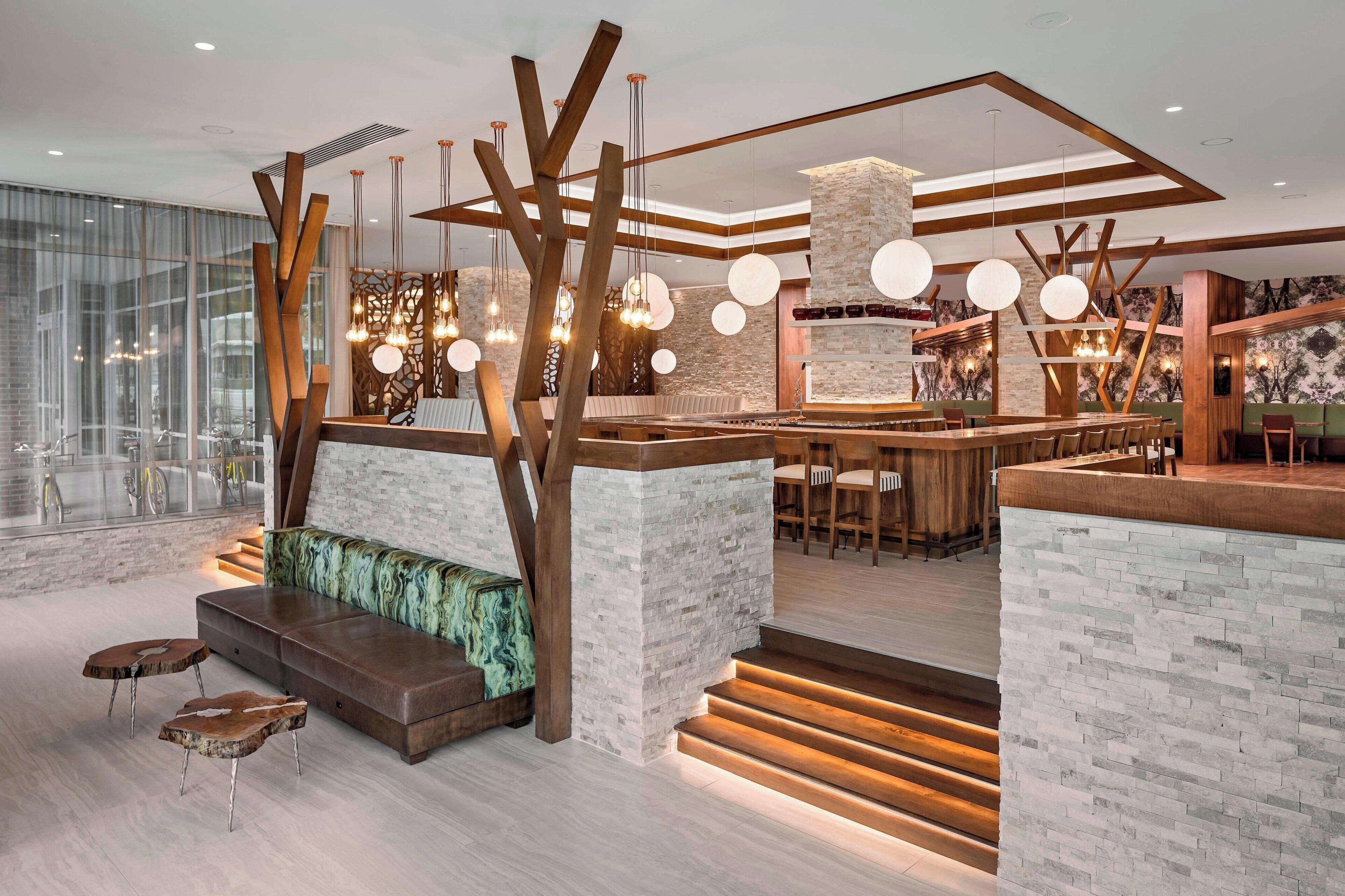 供應晚餐，美國料理