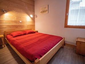 2 chambres