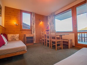 1 chambre