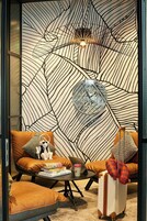 Televisión de pantalla plana 42 pulgadas con canales premium, televisión