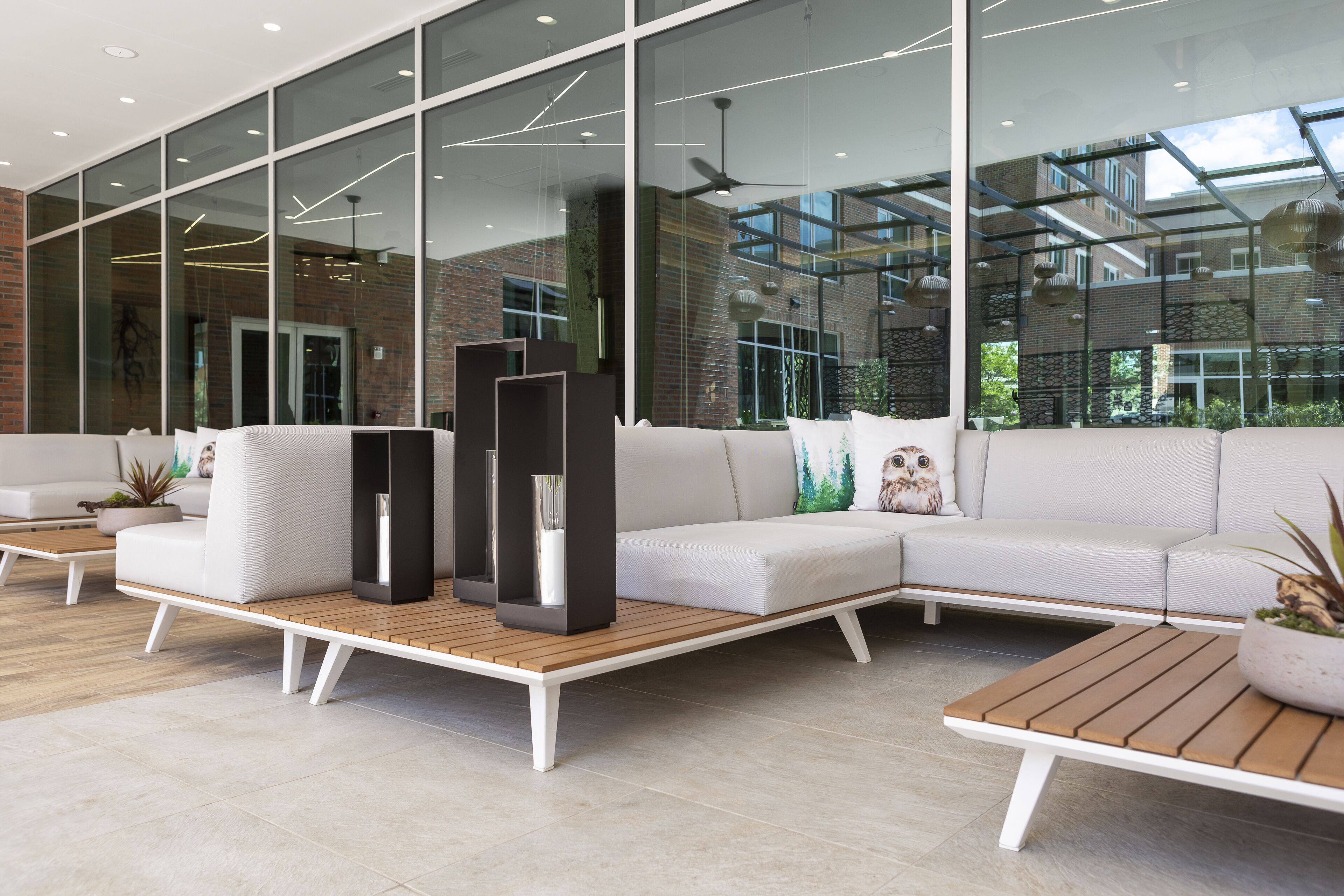 Teras/patio