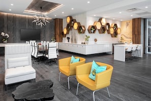 Meeting facility - SpringHill Suites by Marriott Greenville Downtown (Greenville)