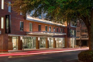 Exterior - SpringHill Suites by Marriott Greenville Downtown (Greenville)