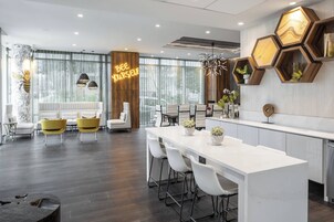 Sala per riunioni