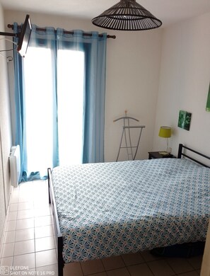 1 habitación y caja de seguridad en la habitación