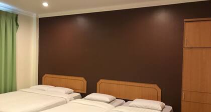 Kangsar Hotel