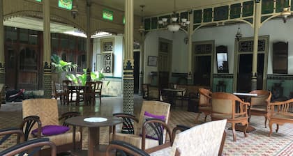 nDalem Natan Royal Heritage