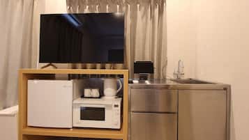 Standard Double Room | In-room safe, free WiFi, bed sheets