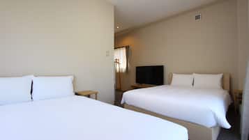 Basic Apartment | In-room safe, free WiFi, bed sheets