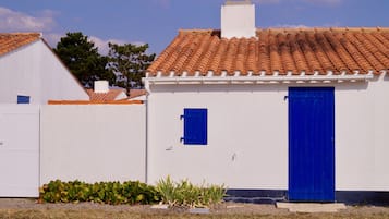 Exterieur