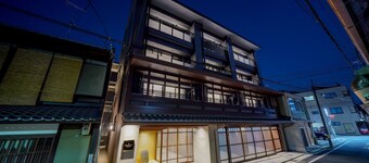 RESI STAY THE KYOTO