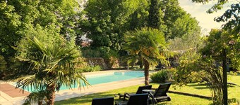 The Closerie DAUVILLIERS