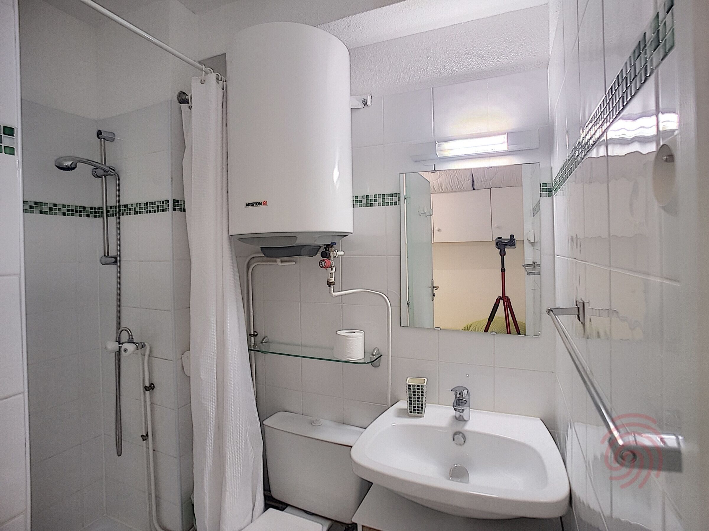Badkamer