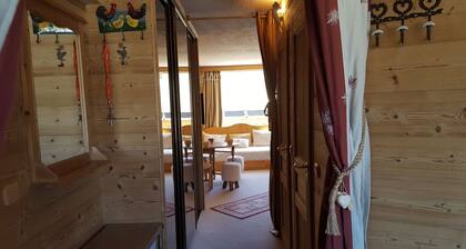 Val Claret "Les Terrasses de Gratalu"