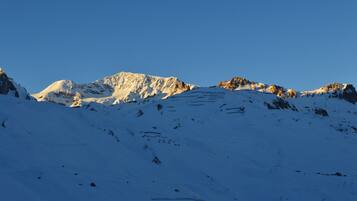 Deportes de invierno