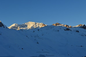 Sports d’hiver