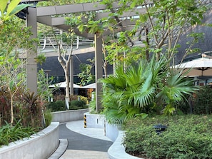 Jardin