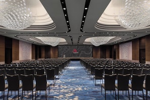 Meeting facility - Hong Kong Ocean Park Marriott Hotel (Hong Kong)