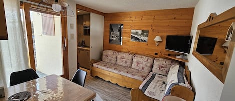 Téléviseur