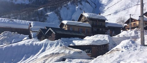 Aussenbereich
